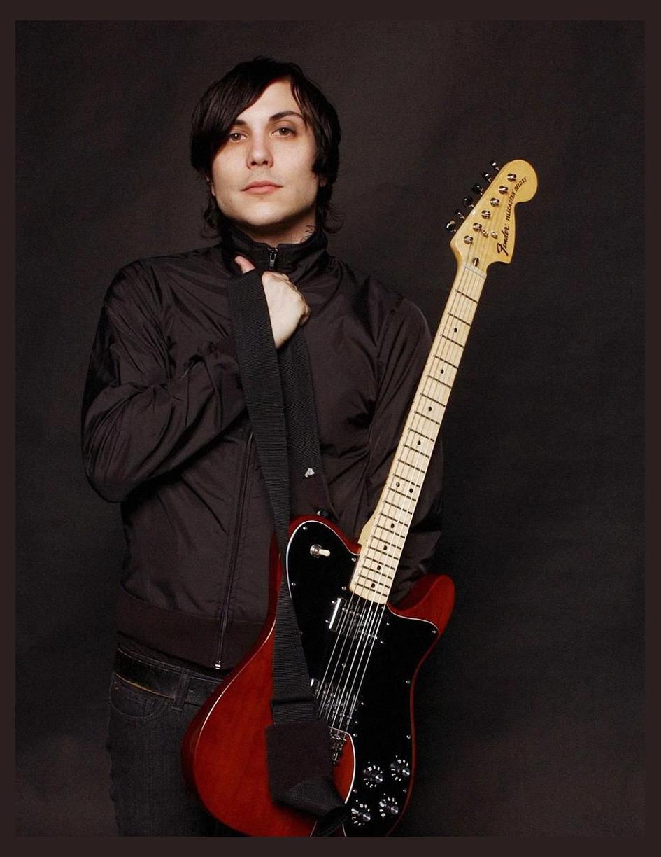 Frank Iero